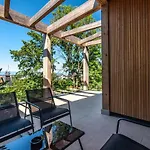 Apartman Na Stolbi Ljubljana