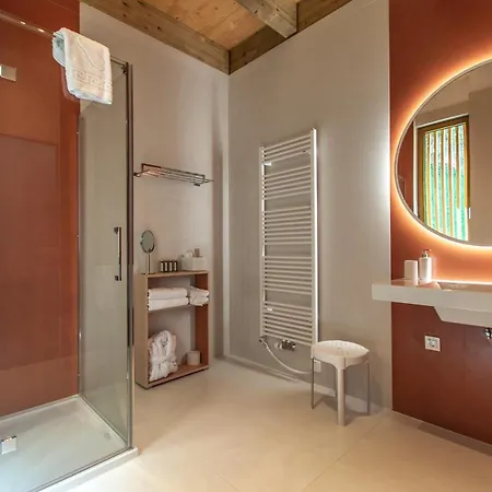 Na Stolbi Apartament *