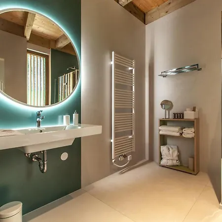 Na Stolbi Appartement