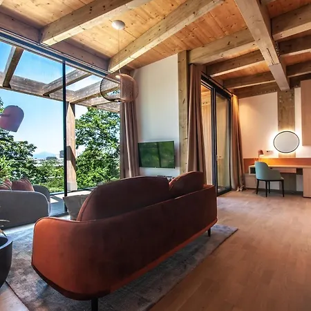 Na Stolbi Apartamento *