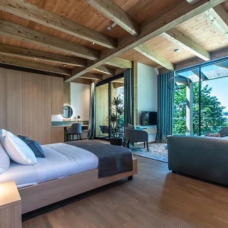 Na Stolbi Appartement