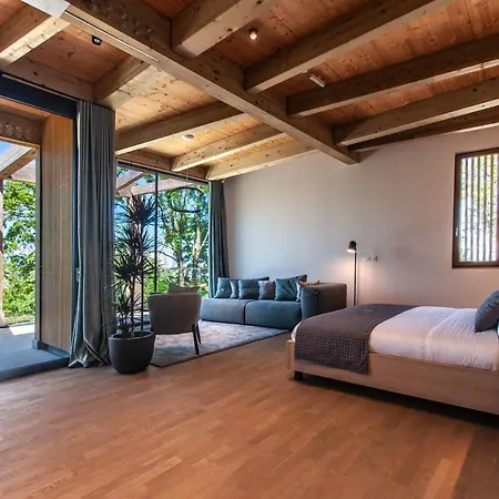 Apartamento Na Stolbi