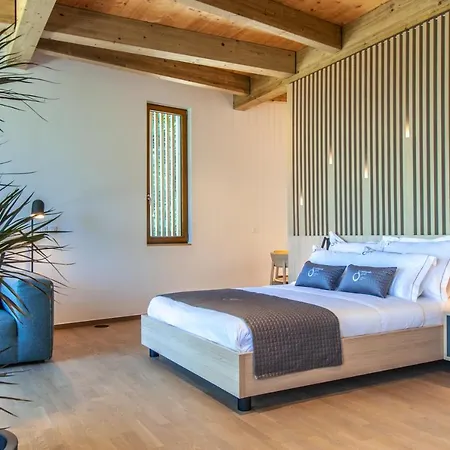 Na Stolbi Lägenhet Ljubljana