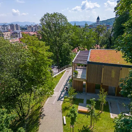 Appartement Na Stolbi *