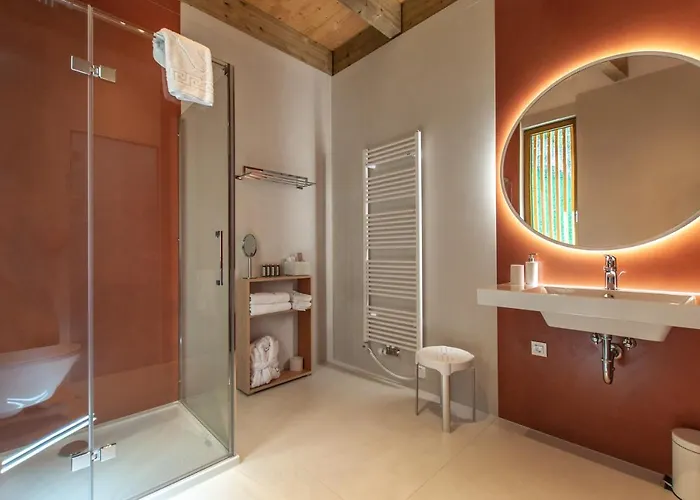 Na Stolbi Apartman *