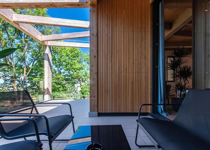 Apartman Na Stolbi *