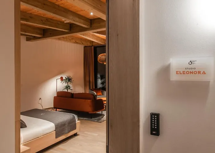 Na Stolbi * Ljubljana