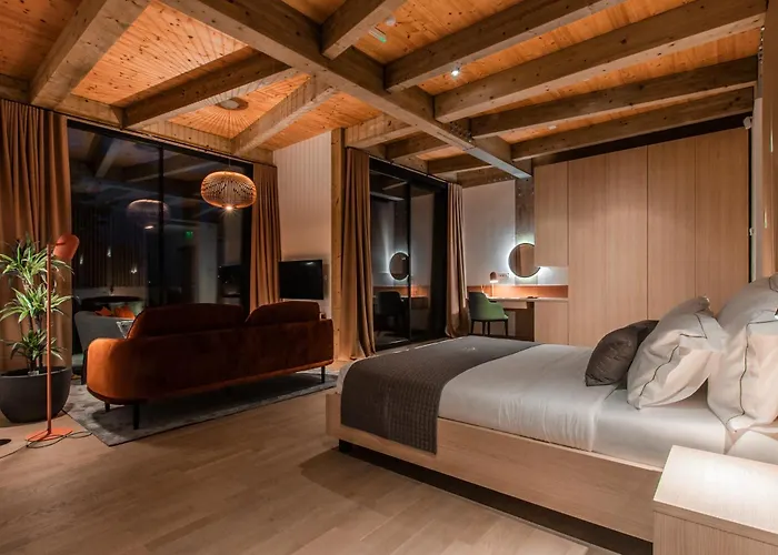 Na Stolbi * Ljubljana