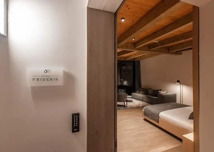 Na Stolbi * Ljubljana