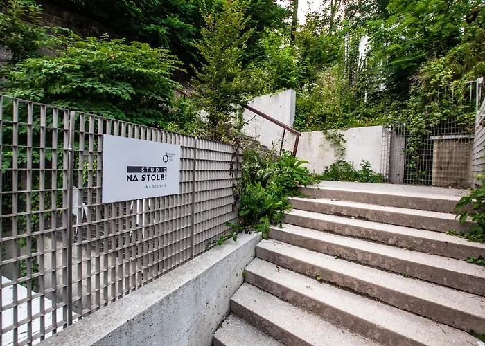 Na Stolbi * Ljubljana