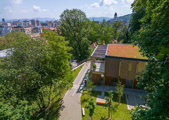 Apartman Na Stolbi *